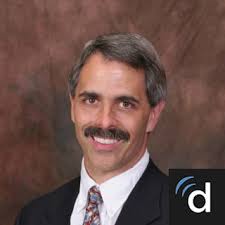 Dr. Daniel Milam III, DO