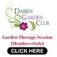 DGC Garden Therapy (members only)  — Darien Gard... event in Burr Ridge, IL