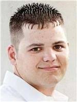 Justin Pohlmann Obituary (1986