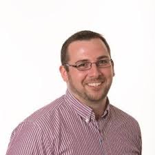 Meet Innovator Greg McHale of Datanomix