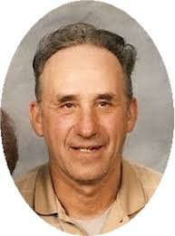 Gordon Bader (1929-2007)