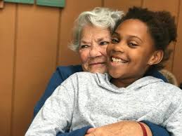 A happy #MothersDay to my beautiful and loving mom who gives her kids and  grandkids the best hugs and best words of wisdom ❤️