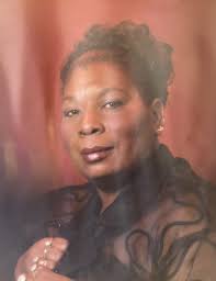 Obituary for Rose Mae Jackson