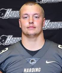 Harding Football على X: "Happy Birthday Dylan Hampton!! Dylan is a JR DL  from James Clemens HS in Madison, AL. So happy you're part of the  brotherhood!! #HUBisons https://t.co/yG58P7OHv8"