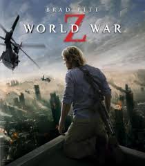 3,23 su 130 recensioni di critica, pubblico e. World War Z Movie Poster 1256403 Movieposters2 Com