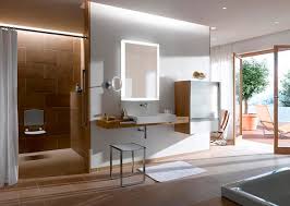 Out of 1,091,335 primary bathrooms, 29.51%, or 322,028, have a contemporary design. 20 Contemporary Bathroom Design Ideas Home Design Lover