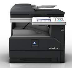 Buy the high performance konica minolta bizhub 25 copier printer scanner at. Support Copier Drivers Konica Minolta Bizhub 25e Scanner Driver Download