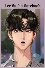 You can post your opinions, art work … Lee Su Ho Notebook True Beauty Webtoon K Drama Lee Su Ho Blush Notes 120 Lined Pages Perfect Gift For Sister Friend Girlfriend Coworker All True Beauty Fans El Idrissi Fatima