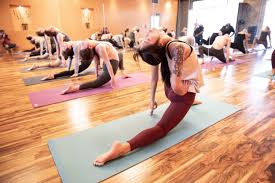 Maybe you would like to learn more about one of these? Portland Yoga Studio Hatha Hot Yoga Portland Yoga For Life