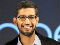 There is one letter not found anywhere on the periodic table and another not found in official element names. Sundar Pichai Is New Google Ceo Gadgets Now
