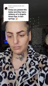 Angelie Grace Dye San Springs Español