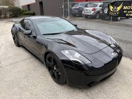 Image result for Borrego Black 2019 Fisker