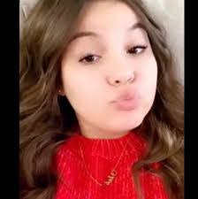 Holly Cheramie's Instagram, Twitter & Facebook