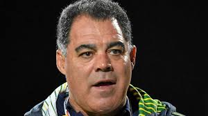 Custodians of the game, it's time to step up