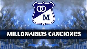 Andrés murillo es nuevo jugador de millonarios. Hoy Hay Que Ganar Millonarios Canciones Youtube
