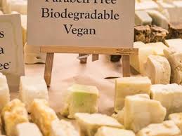 Australian Natural Soap Company South Melbourne Market Shopping In South Melbourne Melbourne