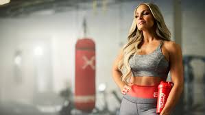 Image result for Trish Stratus