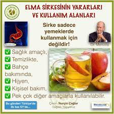 Oysaki, çok eski tarihlerden bu yana sirkeden, ilaç ve sağlık yapımında da yararlanılmaktadır. Elma Sirkesinin Yararlari Ve Kullanim Saglikli Yasiyoruz Facebook