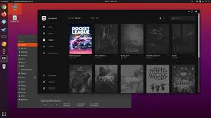 Building a tiny Linux gaming PC – Mike's Software Blog