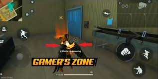 Red flame illustration, fire, fire free, text, orange png. Free Fire Getting A Booyah Day Event In Mid October Complete Details Here Mobile Mode Gaming