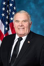 Liste der Mitglieder des US-Repräsentantenhauses aus Indiana