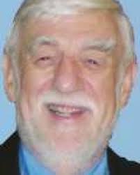 Remembering PAUL D. HAND