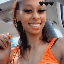 Gabbi BossyBoo McGee