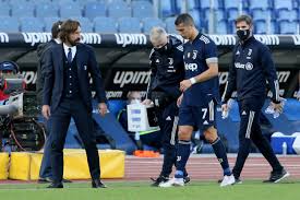 Check spelling or type a new query. Cristiano Ronaldo Fuera De La Juventus 2021 Deportes Cadena Ser