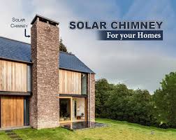 Searchandshopping.org has been visited by 1m+ users in the past month Solar Chimney As A Sustainable Solution For Homes