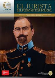 La Justicia Militar en la Historia del Perú III by BIBLIOTECA FMP