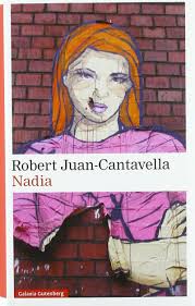 Robert Juan-Cantavella, autor en Zenda