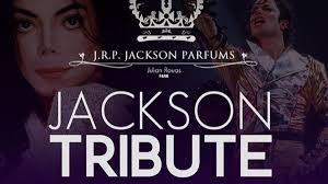 Un Français à l'origine du parfum de Michael Jackson