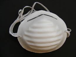 dust protection mask
