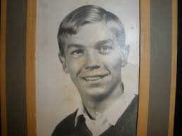 You left us 44 years ago today @ only 30 years of age. Miss you terribly,  brother. Terry R. Marshall {VHS '67} June 8, 1949- April 25, 1980