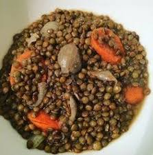 Lentilles Au Cookeo La Meilleure Recette Recette Cookeo Recette Idee Recette Cookeo Recette