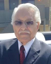 Raymond Arias Obituary (1925