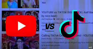 And these days everyone talking about this youtube vs tiktok. Carry Minati Roasted Tiktokers In Reply Of Amir Siddiqui S Video Youtube Vs Tiktok