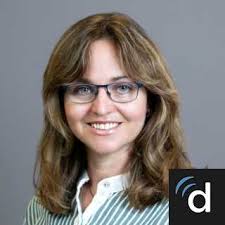 Dr. Lisa Tarlinton, MD