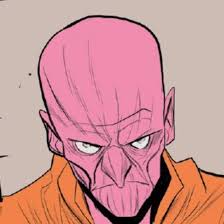 Adrian Toomes (Earth-65)