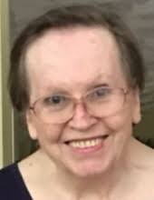 Obituary information for Marie L. Cullen