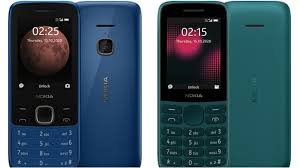 Simply, choose the option in order to start the factory resetting process. Nokia Lanza Nokia 215 4g Y Nokia 225 4g Moviles Info