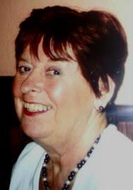 Condolence Book for Elizabeth (Liz) Ward (née Costello) (Mervue, Galway)