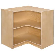Just take some measurements and start planning! Corner Shelving Units Wayfair
