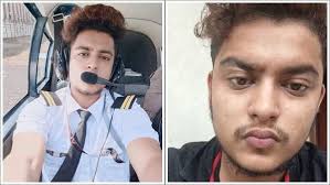 Kerala Transman Pilot Adam Harry Opens up hardships his brother faced  because of his gender identity