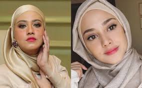 Pelakon fathia latiff menafikan keputusannya untuk kembali memakai tudung untuk mencari publisiti atau mendapatkan tawaran berlakon. Doa Supaya Tidak Buka Lagi Isu Kembali Bertudung Fathia Latiff Dituduh Cari Publisiti Untuk Tawaran Berlakon Gempak
