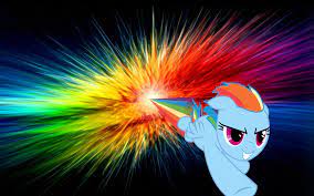 One of these costs 3 at and 4 blue req, and you're only getting 2 blue power for your efforts. Ramessesowes S Image Rainbow Dash Mlp My Little Pony My Little Pony Friendship