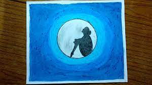 Check spelling or type a new query. Drawing A Beautiful Picture In Oil Pastel Colour Easy Youtube