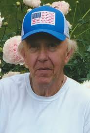 Obituary information for Lawrence J Houle