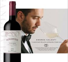 Rượu vang Tenuta Montecchiesi Sangiovese Toscana