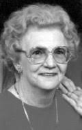 Ida Singer Obituary (1927